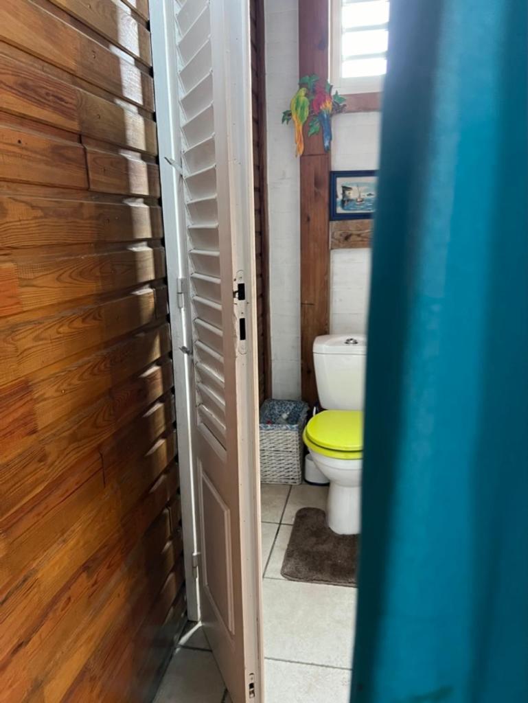 サンタンヌLe Cocon De Lollitaアパートメント エクステリア 写真