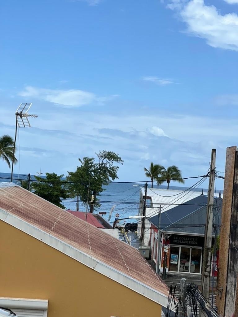 サンタンヌLe Cocon De Lollitaアパートメント エクステリア 写真